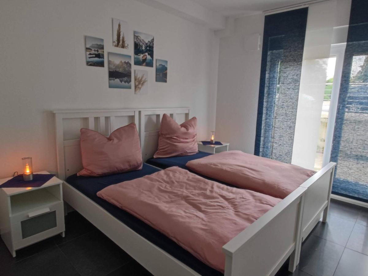 Moers City Apartments Exterior foto