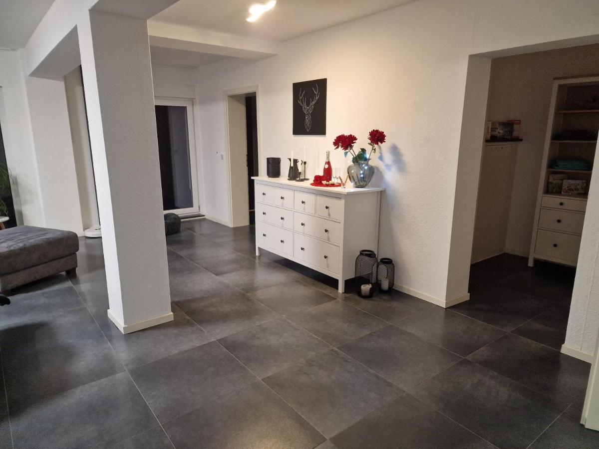 Moers City Apartments Exterior foto